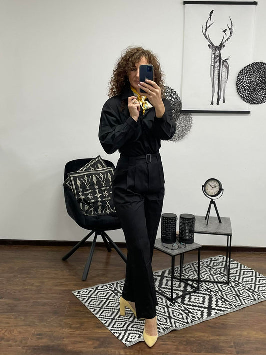 Vanda - Elegáns overál