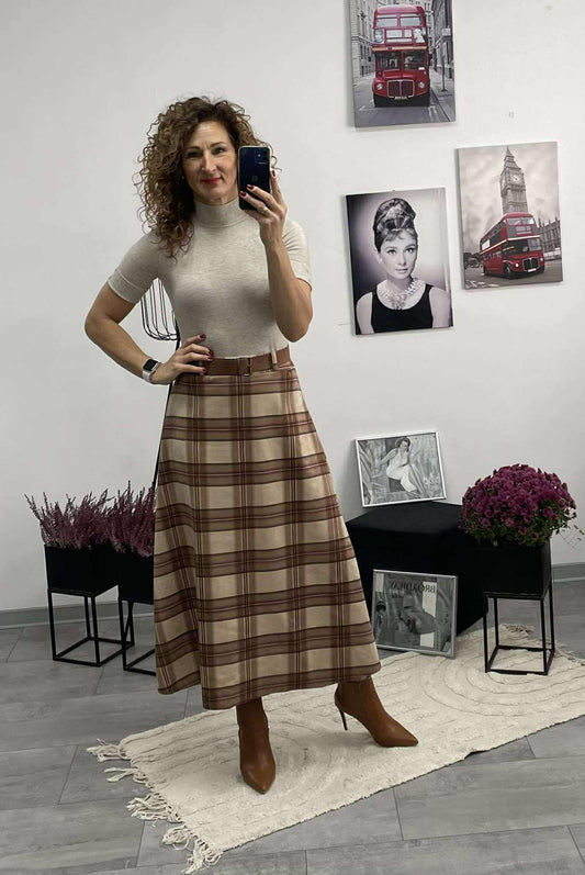 MINA - Harang szoknya.