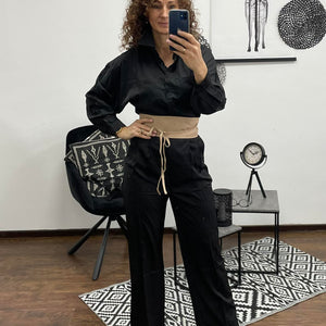 Vanda - Elegáns  overál