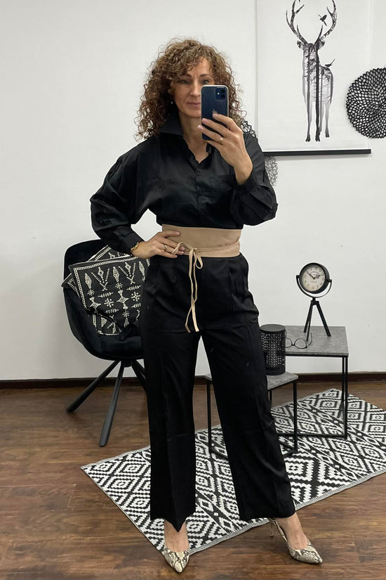 Vanda - Elegáns  overál