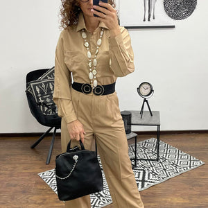 Vanda - Elegáns  overál