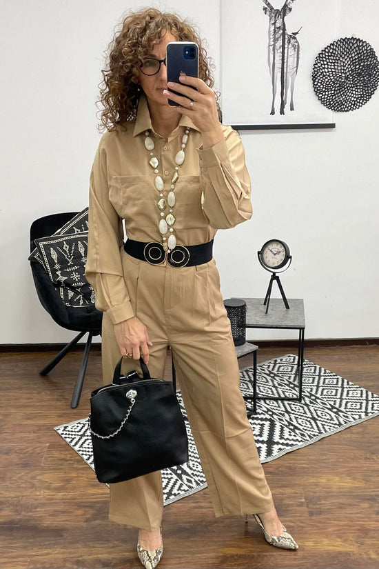 Vanda - Elegáns  overál