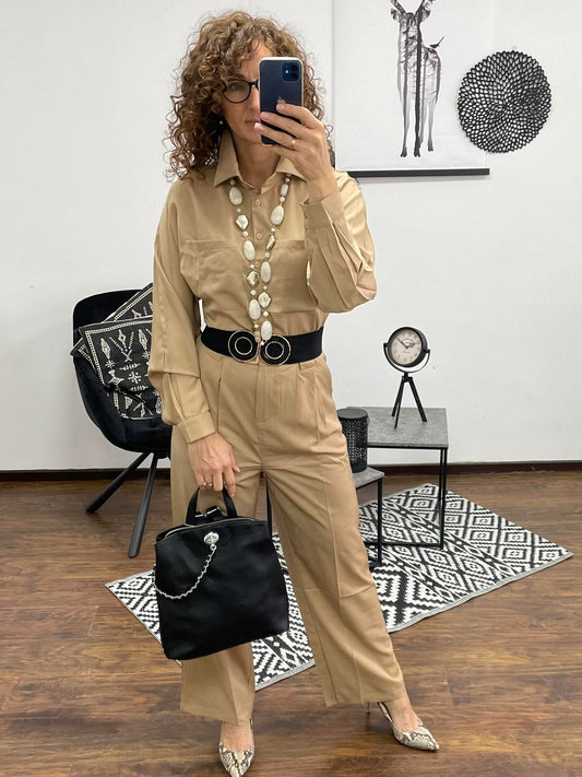 Vanda - Elegáns  overál