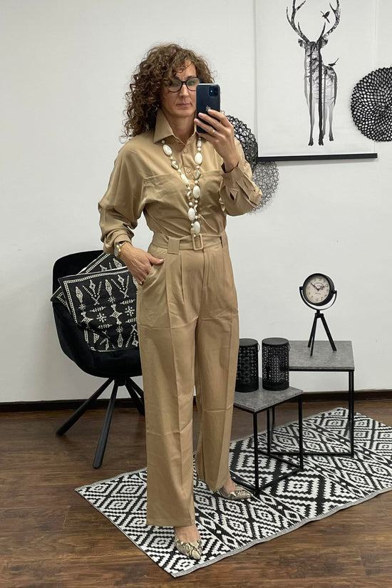 Vanda - Elegáns  overál