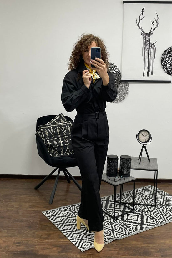 Vanda - Elegáns  overál