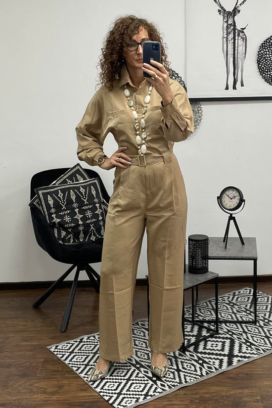 Vanda - Elegáns  overál