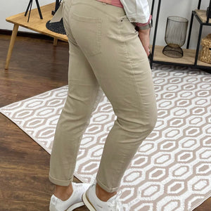 Bori - Boyfriend farmer nadrág