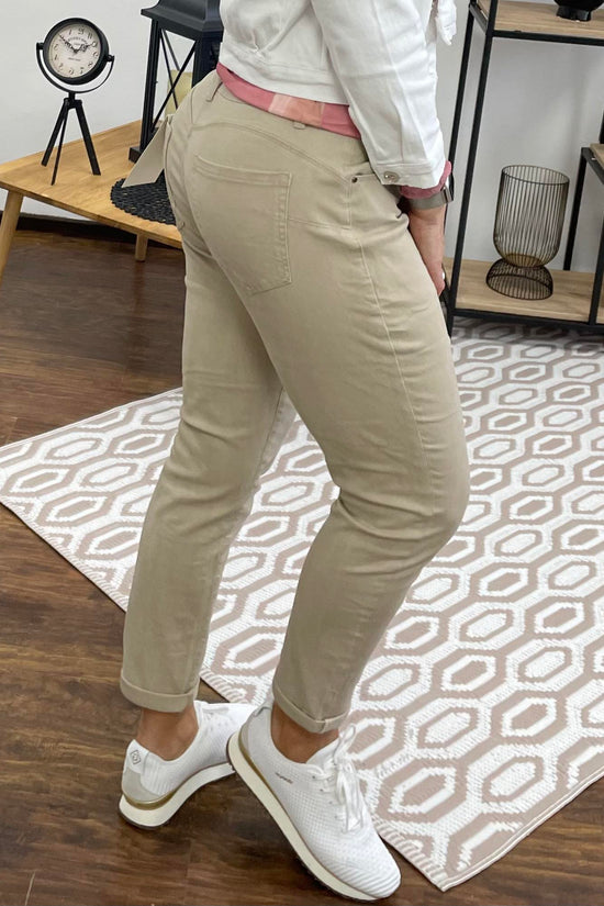 Bori - Boyfriend farmer nadrág