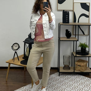 Bori - Boyfriend farmer nadrág