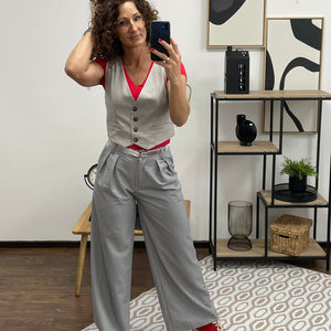 Melba - Elegáns mellény