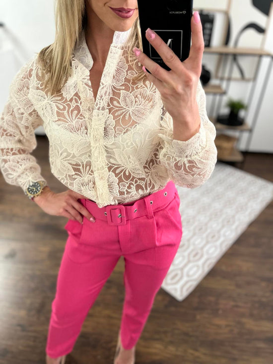 Padma  I - Elegáns nadrág