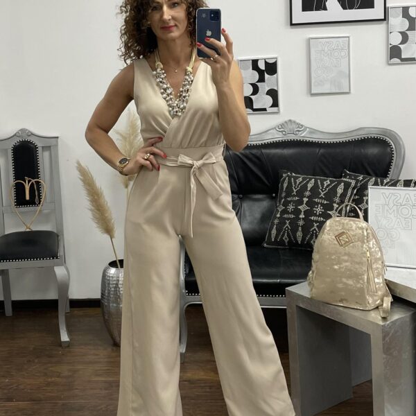 CLEO - Jumpsuit