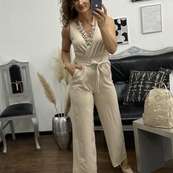 CLEO - Jumpsuit