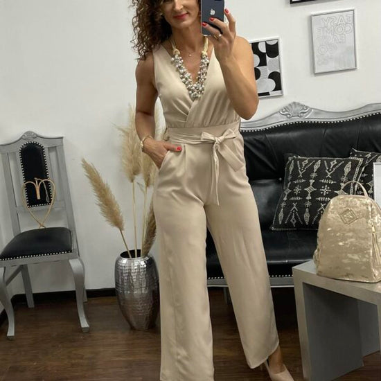CLEO - Jumpsuit