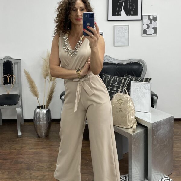 CLEO - Jumpsuit