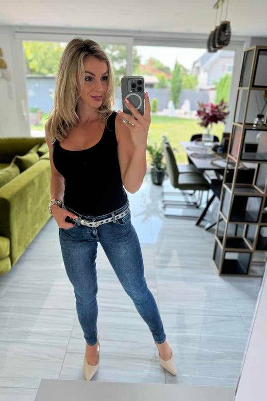 Seli - Push up sztreccs farmer