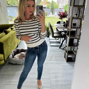 Seli - Push up sztreccs farmer