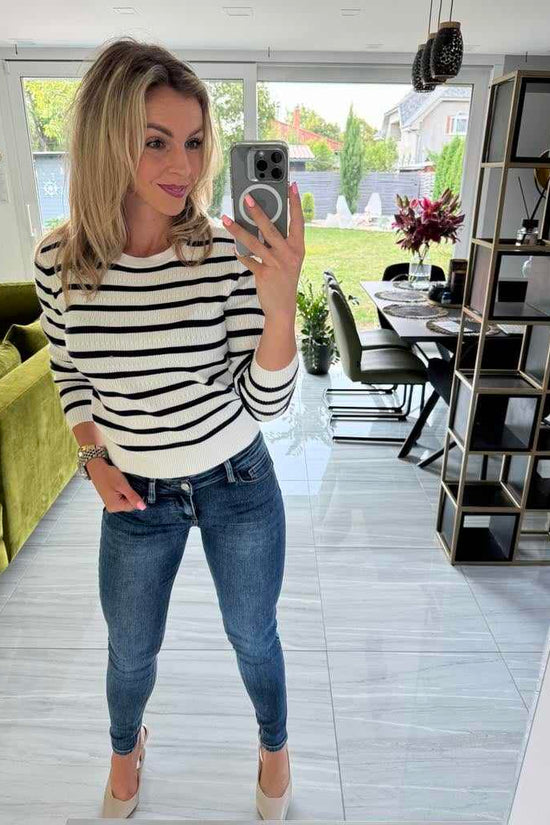 Seli - Push up sztreccs farmer