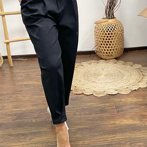 Renat - Laza szövet nadrág