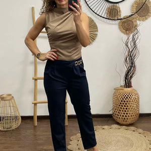 ELIOTT - Elegáns szövet nadrág