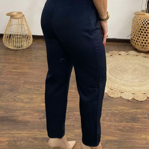 ELIOTT - Elegáns szövet nadrág