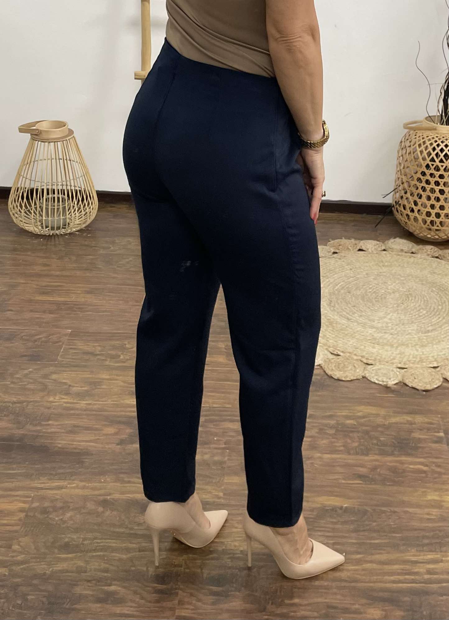 ELIOTT - Elegáns szövet nadrág