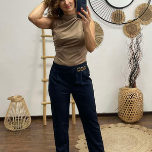 ELIOTT - Elegáns szövet nadrág