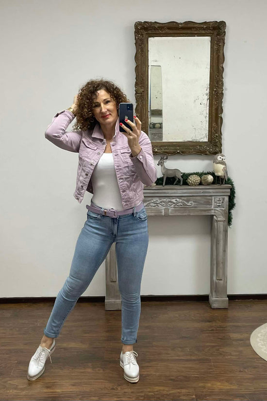 JOLCE - Farmer dzseki lila