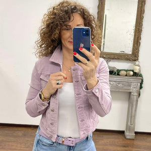 JOLCE - Farmer dzseki lila