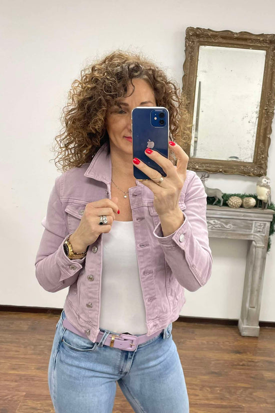 JOLCE - Farmer dzseki lila