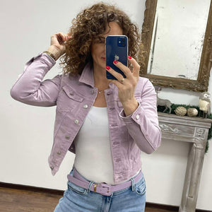 JOLCE - Farmer dzseki lila