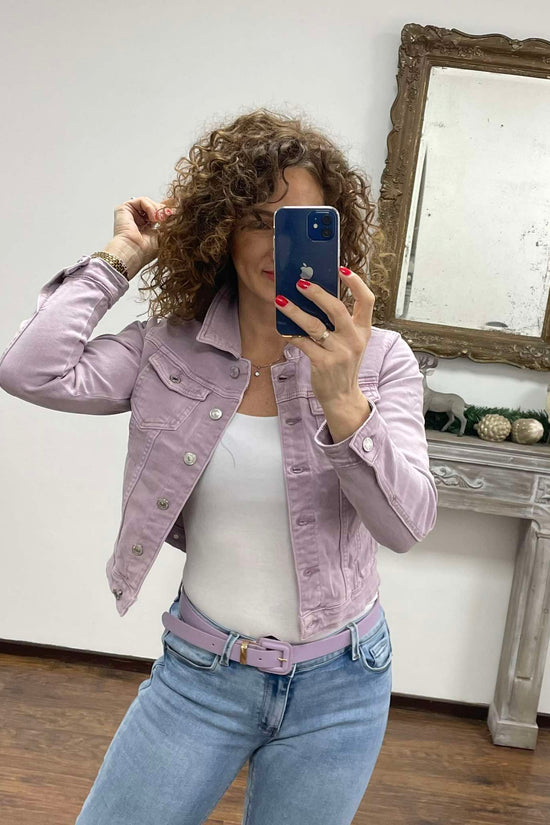 JOLCE - Farmer dzseki lila