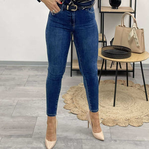 RENI - Push up farmer. Középkék