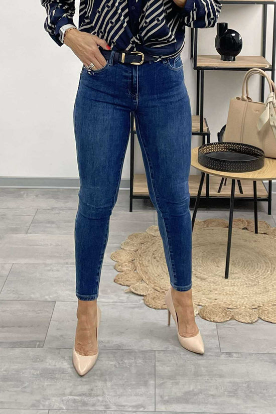 RENI - Push up farmer. Középkék