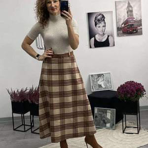 MINA - Harang szoknya.