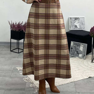 MINA - Harang szoknya.