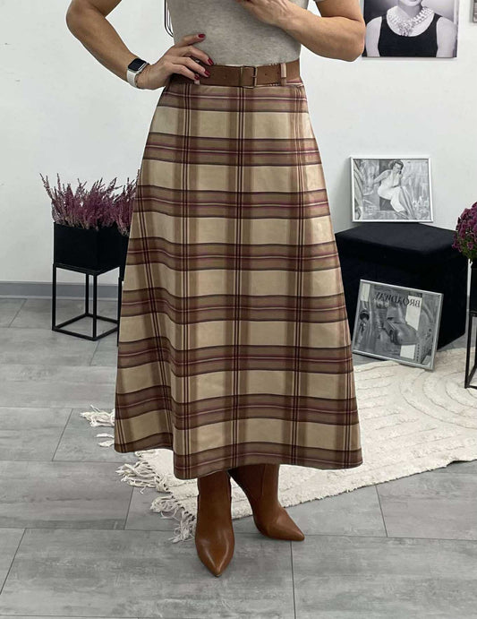 MINA - Harang szoknya.