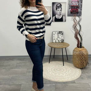 NEW G.J - Vékony farmer nadrág.