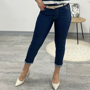 NEW G.J - Vékony farmer nadrág.