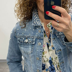 VIVI - Gyöngyös farmer dzseki