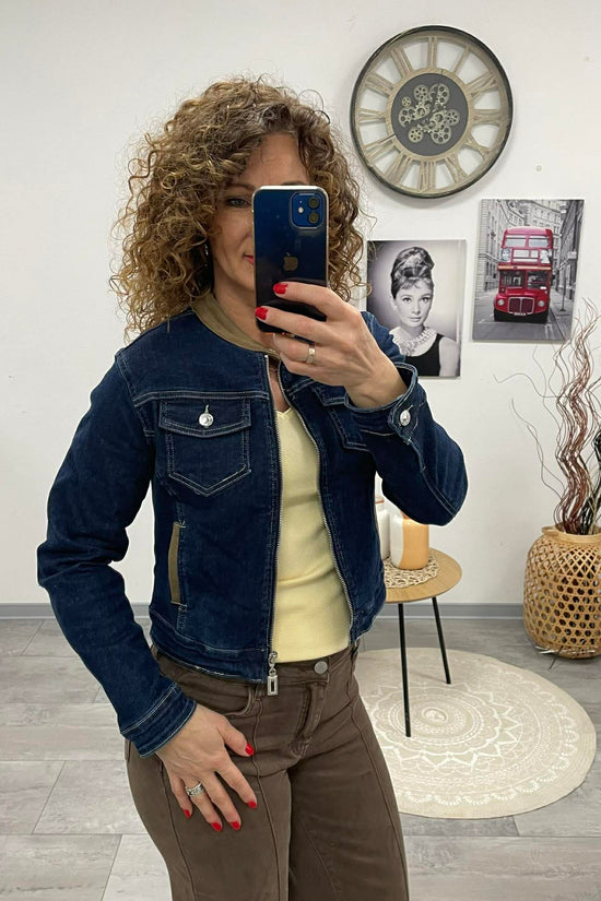 GIORGIA - Cipzáros farmer dzseki.