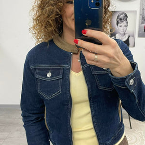 GIORGIA - Cipzáros farmer dzseki.