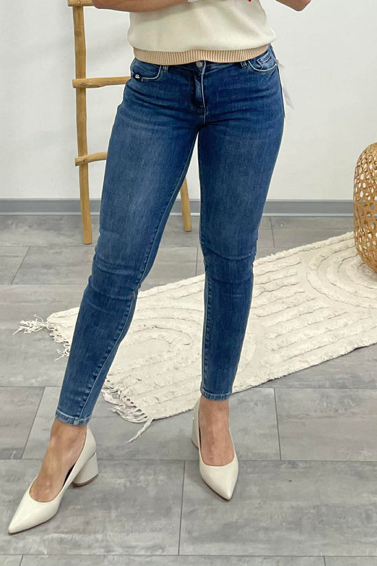 HAJNI - Push up farmer nadrág.