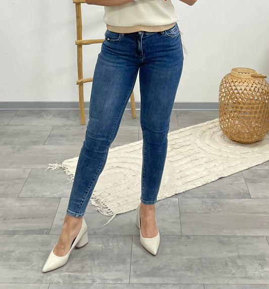 HAJNI - Push up farmer nadrág.