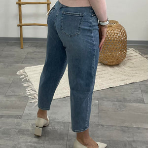 IBI - Mom fitt farmer nadrág.