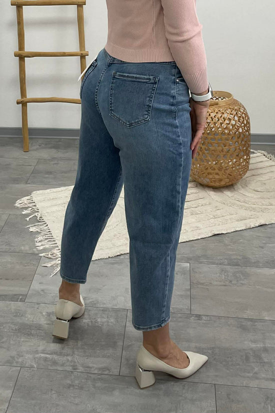 IBI - Mom fitt farmer nadrág.