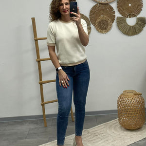 HAJNI - Push up farmer nadrág.