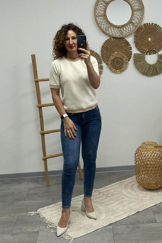 HAJNI - Push up farmer nadrág.