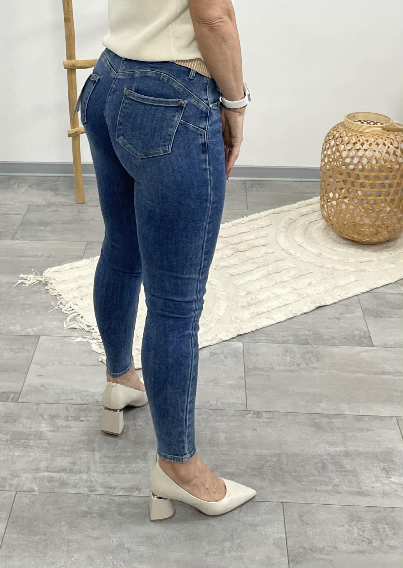 HAJNI - Push up farmer nadrág.