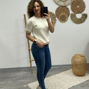 HAJNI - Push up farmer nadrág.